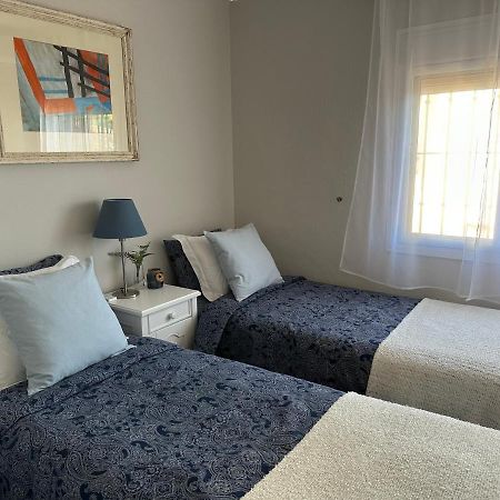 Detached Holiday House, 2 Bedrooms, Private Garden, Pool Alhaurín de la Torre Esterno foto